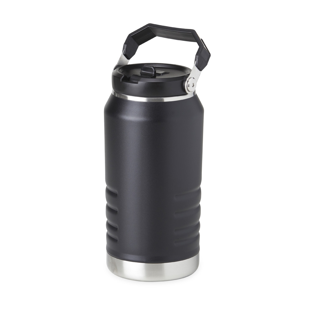 SPBrindes Corporativos - GARRAFA TÉRMICA 1