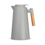 SPBrindes Corporativos - GARRAFA TÉRMICA DE 1L