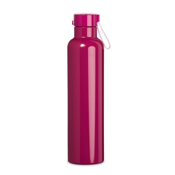 SPBrindes Corporativos - GARRAFA TÉRMICA 790ML