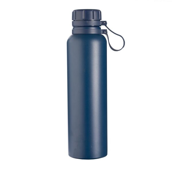 SPBrindes Corporativos - GARRAFA TÉRMICA 1 LITRO