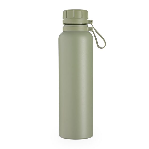 SPBrindes Corporativos - GARRAFA TÉRMICA 1 LITRO
