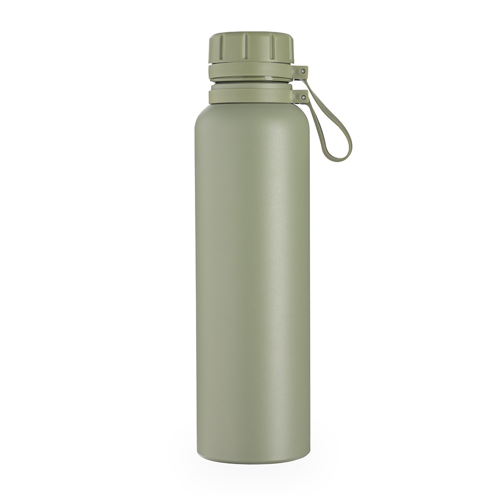 SPBrindes Corporativos - GARRAFA TÉRMICA 1 LITRO