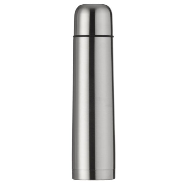 SPBrindes Corporativos - GARRAFA TÉRMICA 1L C/ CAPA