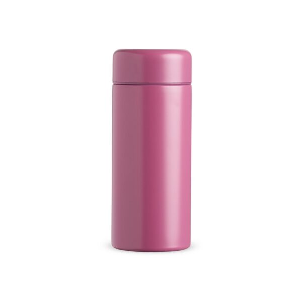 SPBrindes Corporativos - GARRAFA TÉRMICA 200ML