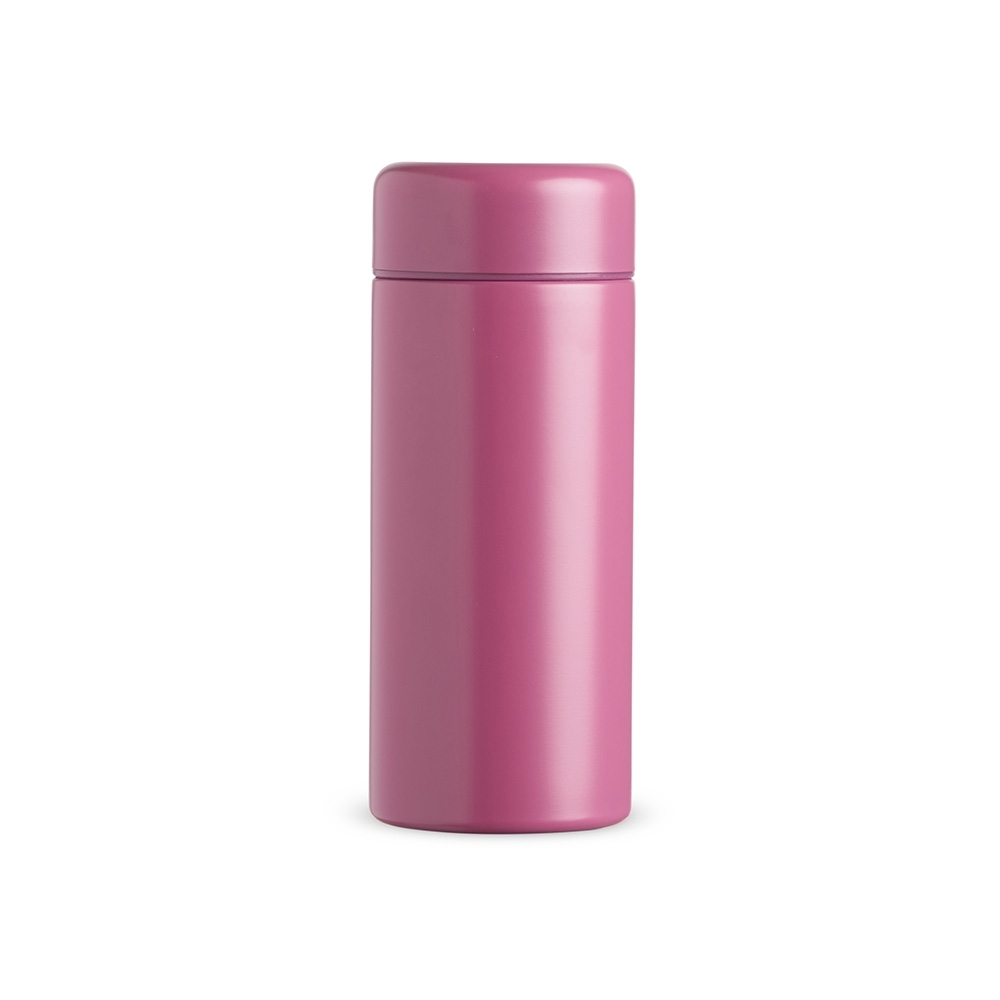 SPBrindes Corporativos - GARRAFA TÉRMICA 200ML