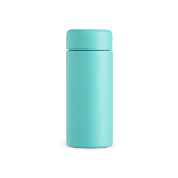 SPBrindes Corporativos - GARRAFA TÉRMICA 200ML