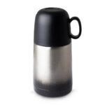 SPBrindes Corporativos - GARRAFA TÉRMICA DE 230ML