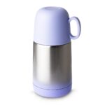 SPBrindes Corporativos - GARRAFA TÉRMICA DE 230ML