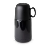 SPBrindes Corporativos - GARRAFA TÉRMICA DE 230ML