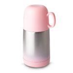 SPBrindes Corporativos - GARRAFA TÉRMICA DE 230ML