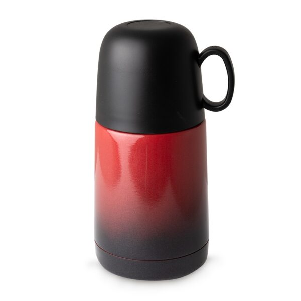 SPBrindes Corporativos - GARRAFA TÉRMICA DE 230ML