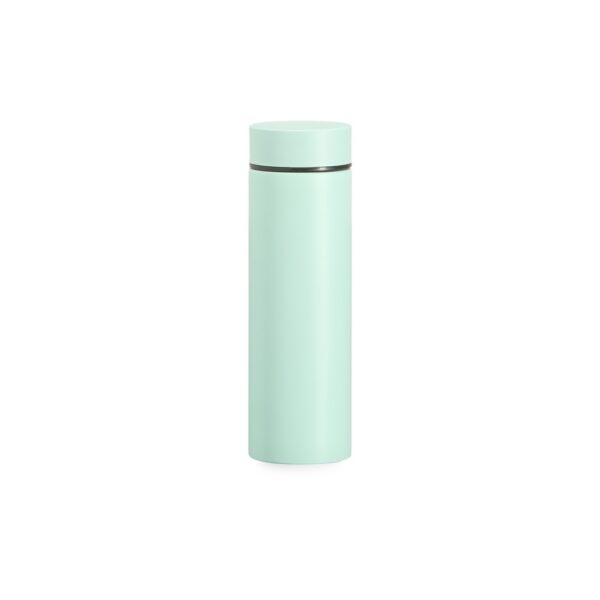 SPBrindes Corporativos - GARRAFA TÉRMICA 240ML