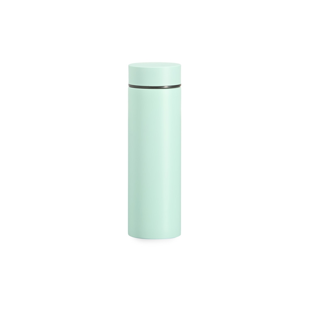 SPBrindes Corporativos - GARRAFA TÉRMICA 240ML
