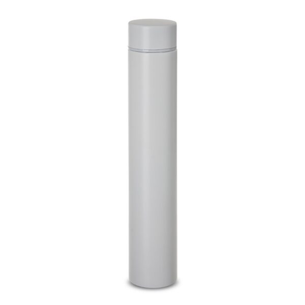 SPBrindes Corporativos - GARRAFA TÉRMICA INOX 275ML
