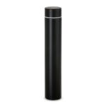 SPBrindes Corporativos - GARRAFA TÉRMICA INOX 275ML