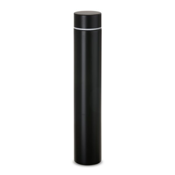 SPBrindes Corporativos - GARRAFA TÉRMICA INOX 275ML