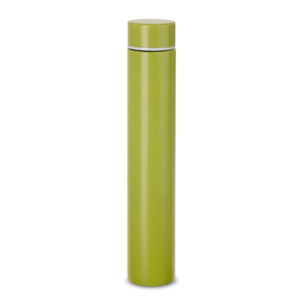 SPBrindes Corporativos - GARRAFA TÉRMICA INOX 275ML