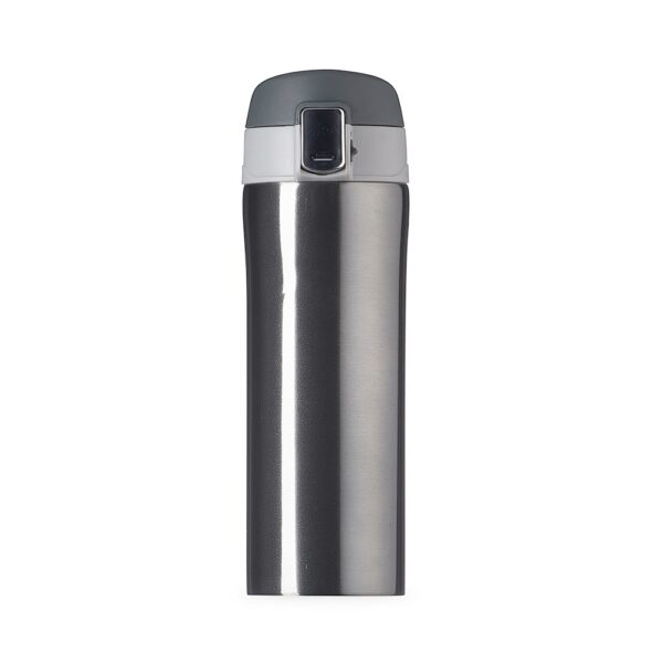SPBrindes Corporativos - GARRAFA TÉRMICA 320ML
