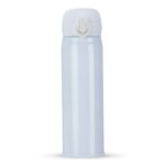 SPBrindes Corporativos - GARRAFA TÉRMICA 400ML