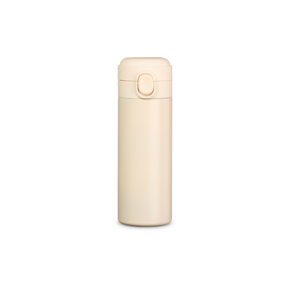 SPBrindes Corporativos - GARRAFA TÉRMICA 400ML