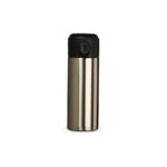 SPBrindes Corporativos - GARRAFA TÉRMICA 400ML
