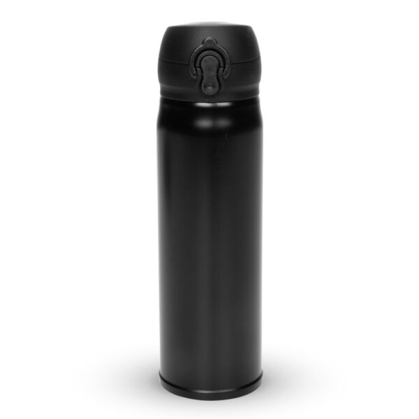 SPBrindes Corporativos - GARRAFA TÉRMICA 400ML