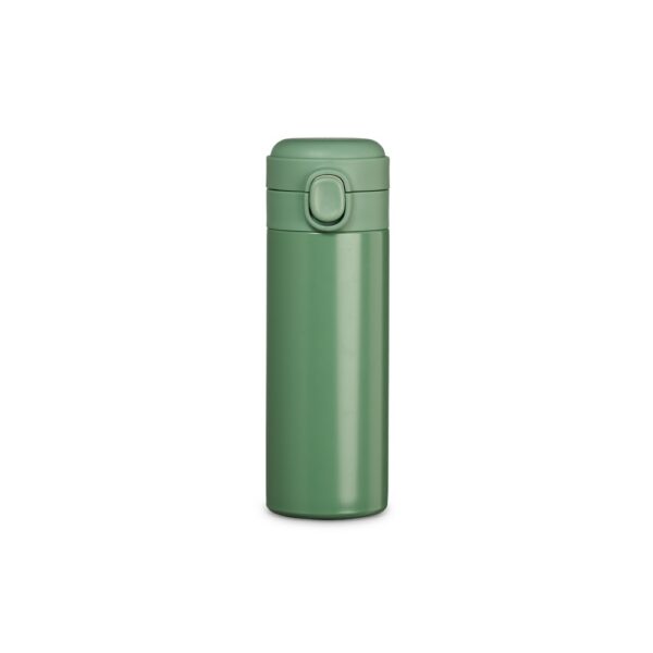SPBrindes Corporativos - GARRAFA TÉRMICA 400ML
