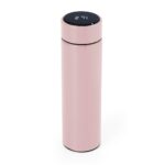 SPBrindes Corporativos - GARRAFA TÉRMICA 400ML C/ TERMÔMETRO