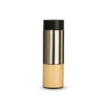 SPBrindes Corporativos - GARRAFA TÉRMICA 420ML