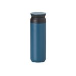 SPBrindes Corporativos - GARRAFA TÉRMICA 470ML
