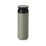 SPBrindes Corporativos - GARRAFA TÉRMICA 470ML