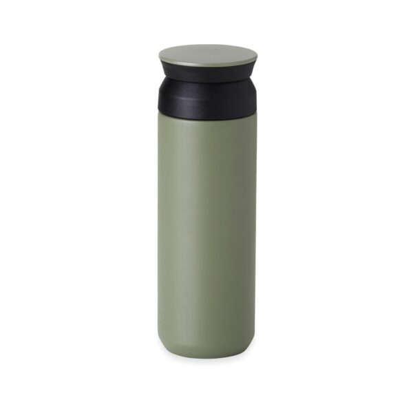SPBrindes Corporativos - GARRAFA TÉRMICA 470ML