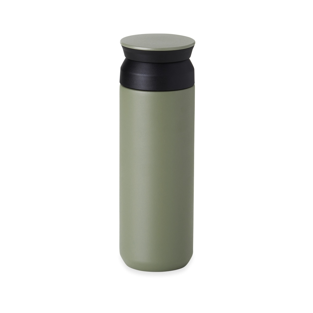 SPBrindes Corporativos - GARRAFA TÉRMICA 470ML