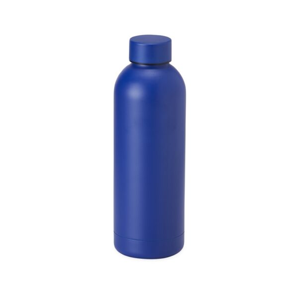 SPBrindes Corporativos - GARRAFA TÉRMICA 500ML