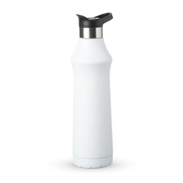 SPBrindes Corporativos - GARRAFA TÉRMICA DE 500 ML