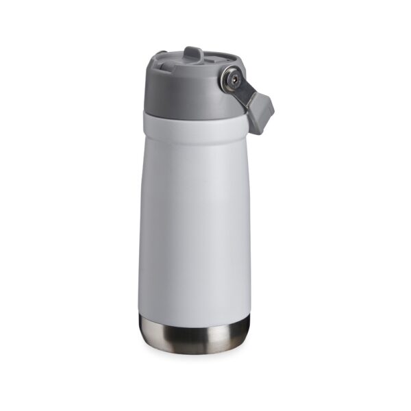 SPBrindes Corporativos - GARRAFA TÉRMICA 550ML
