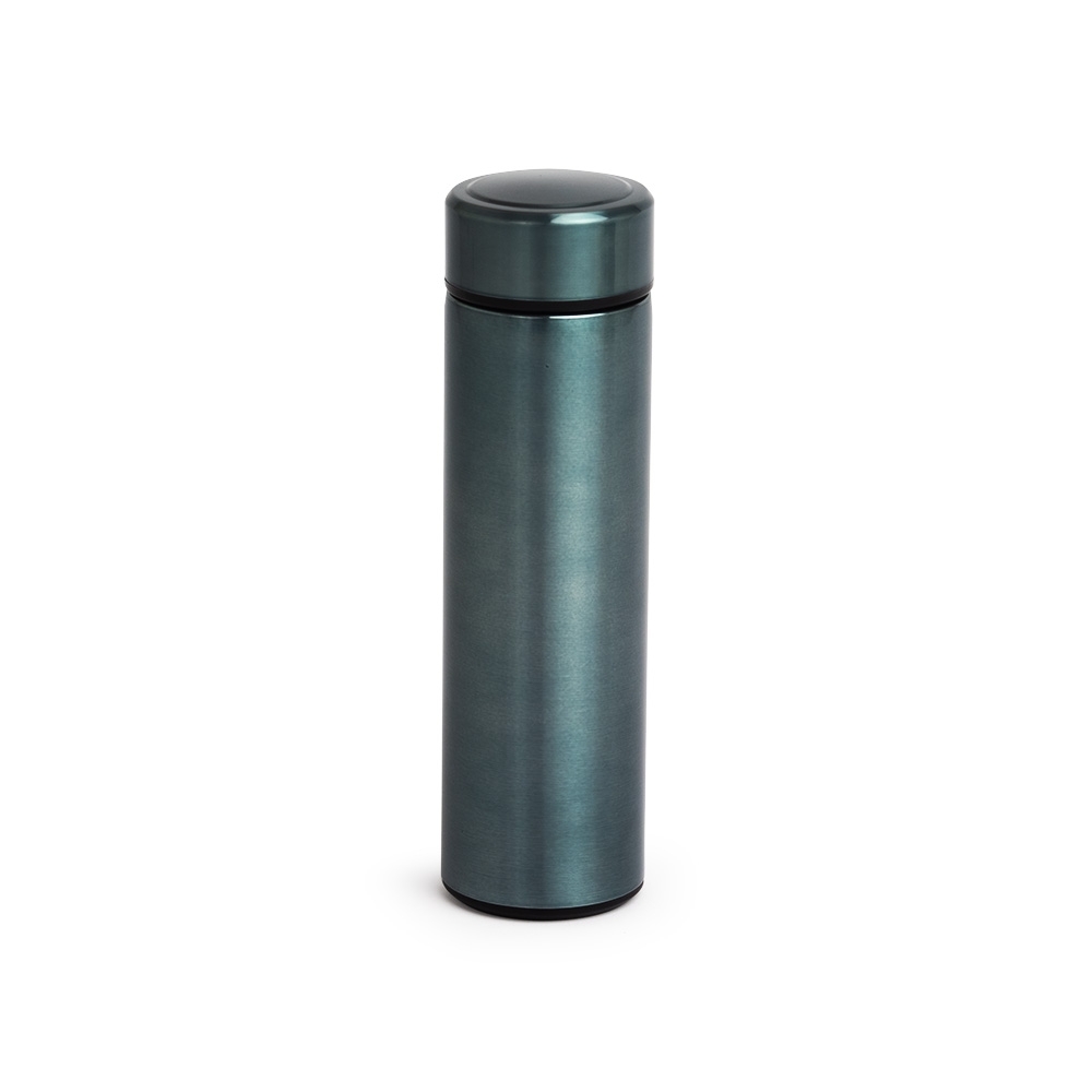 SPBrindes Corporativos - GARRAFA TÉRMICA 500ML