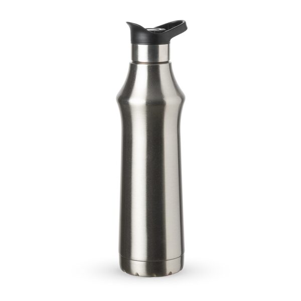 SPBrindes Corporativos - GARRAFA TÉRMICA DE 500 ML