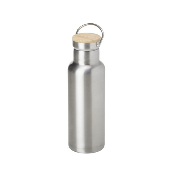 SPBrindes Corporativos - GARRAFA TÉRMICA 500ML