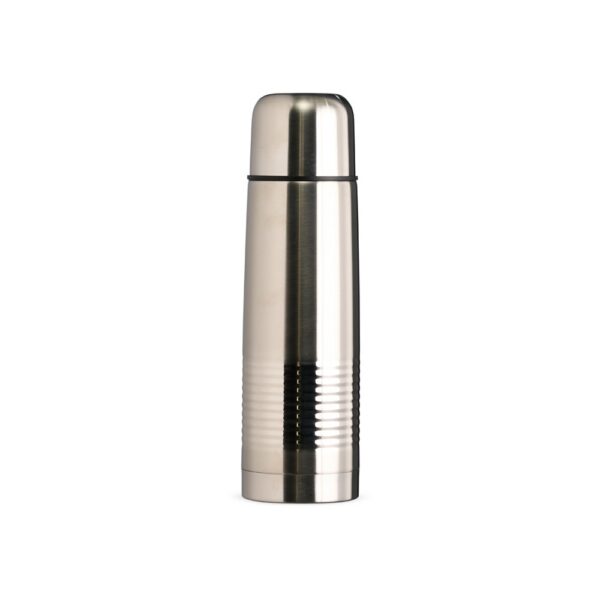 SPBrindes Corporativos - GARRAFA TÉRMICA 500ML