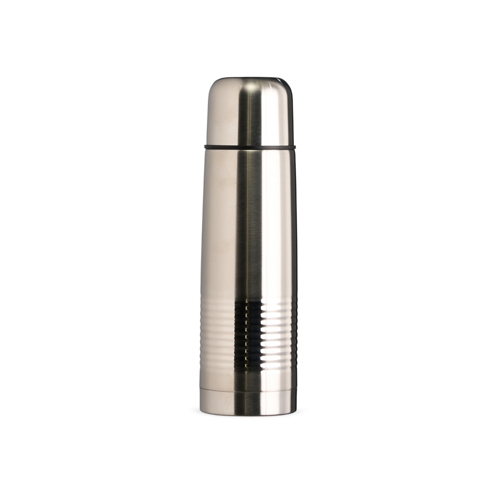 SPBrindes Corporativos - GARRAFA TÉRMICA 500ML