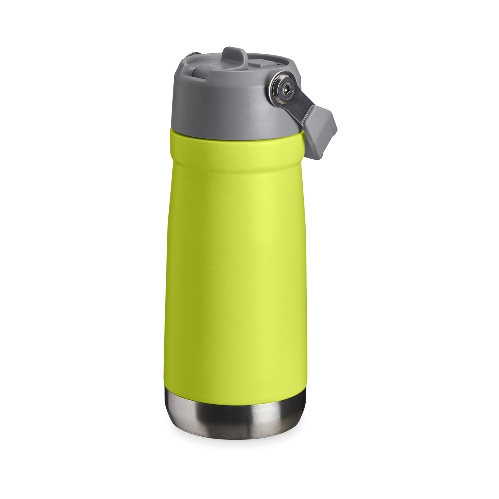 SPBrindes Corporativos - GARRAFA TÉRMICA 550ML