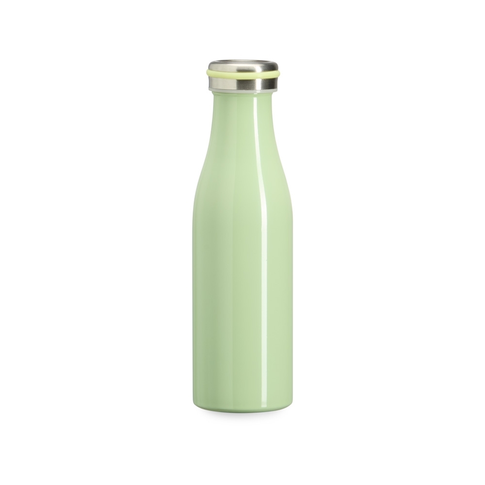 SPBrindes Corporativos - GARRAFA TÉRMICA 500ML