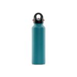 SPBrindes Corporativos - GARRAFA TERMICA INOX 620ML