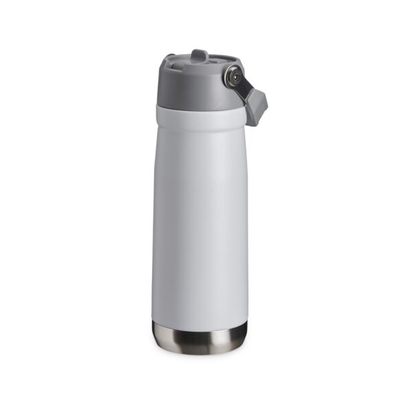 SPBrindes Corporativos - GARRAFA TÉRMICA 700ML