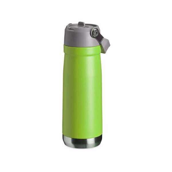 SPBrindes Corporativos - GARRAFA TÉRMICA 700ML