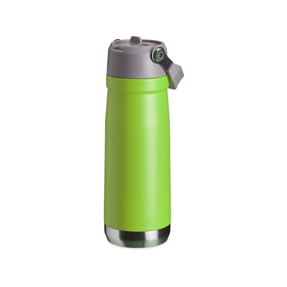 SPBrindes Corporativos - GARRAFA TÉRMICA 700ML