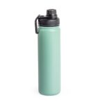 SPBrindes Corporativos - GARRAFA TÉRMICA 650ML