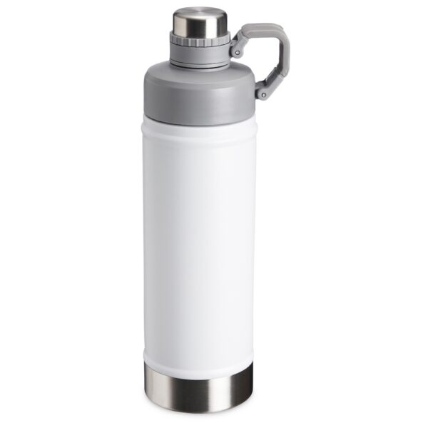 SPBrindes Corporativos - GARRAFA TERMICA 700ML