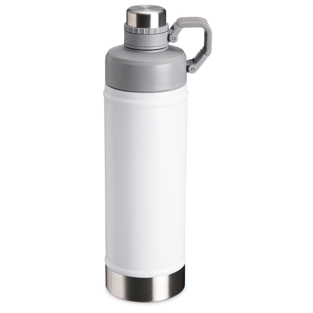 SPBrindes Corporativos - GARRAFA TERMICA 700ML